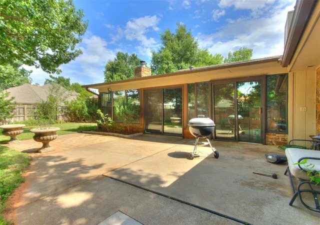 Photo 3 of Single family home for sale at 6105 Sudbury Dr, Oklahoma City, OK 73162 | MLS# 1234470 | Listing updated on 2026-09-19