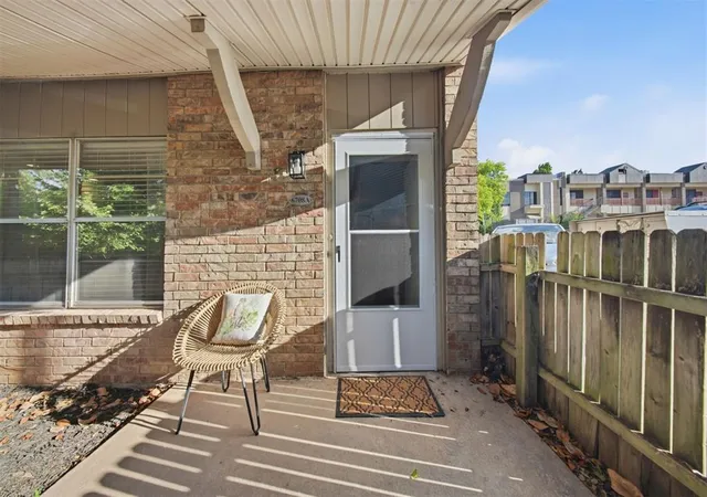 1st image of 6708 N Meridian Ave #A, Oklahoma City, OK 73116 | MLS# 1234472