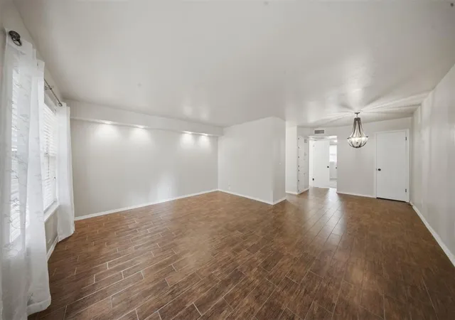 2nd image of 6708 N Meridian Ave #A, Oklahoma City, OK 73116 | MLS# 1234472