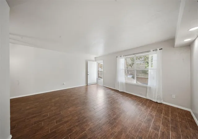 3rd image of 6708 N Meridian Ave #A, Oklahoma City, OK 73116 | MLS# 1234472
