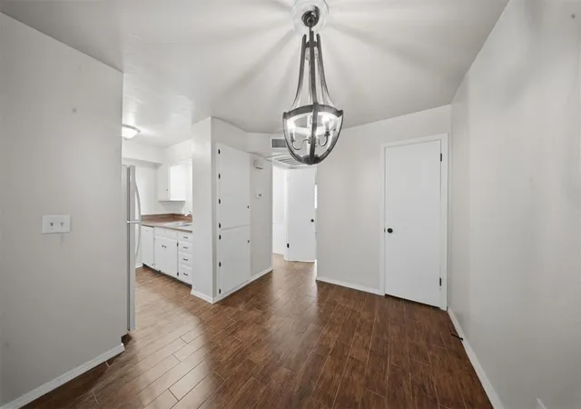 5th image of 6708 N Meridian Ave #A, Oklahoma City, OK 73116 | MLS# 1234472