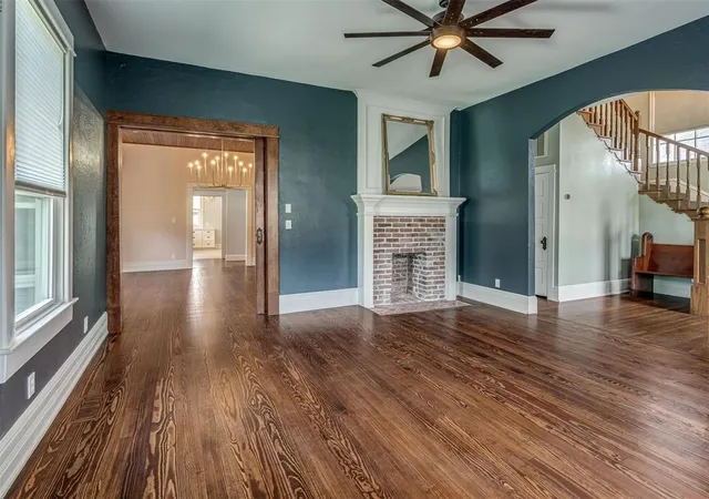 2nd image of 1401 W Chickasha Ave, Chickasha, OK 73018 | MLS# 1234475