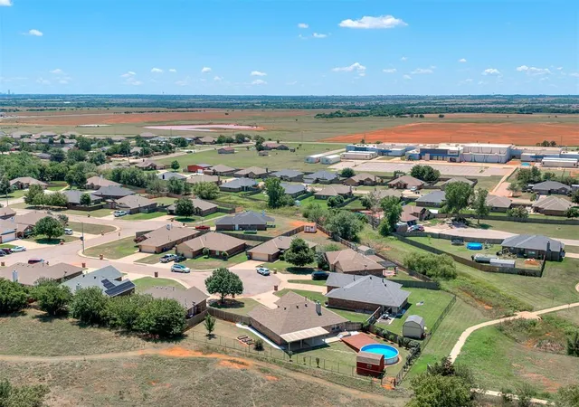Homes for sale in Piedmont, OK | 1005 Olde Town Dr, Piedmont, OK 73078 | MLS# 1234484