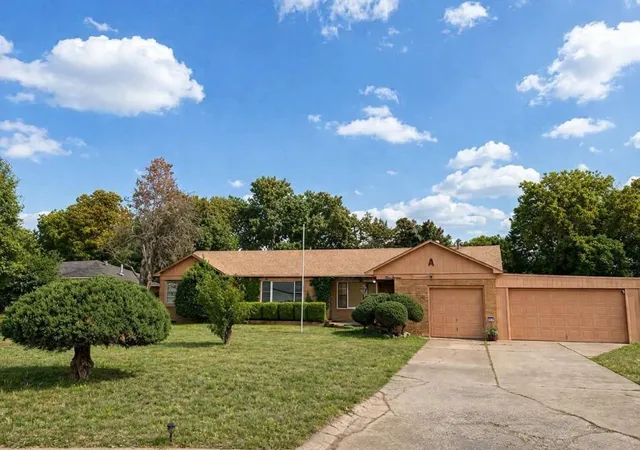 Photo 1 of Single family home for sale at 516 Navajoe Rd, Altus, OK 73521 | MLS# 1234488 | Listing updated on 2026-08-26