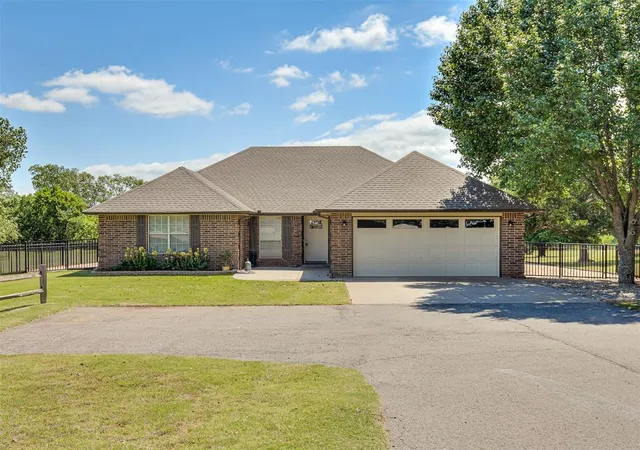 Homes for sale in Blanchard, OK | 2120 Flamingo Dr, Blanchard, OK 73010 | MLS# 1234491
