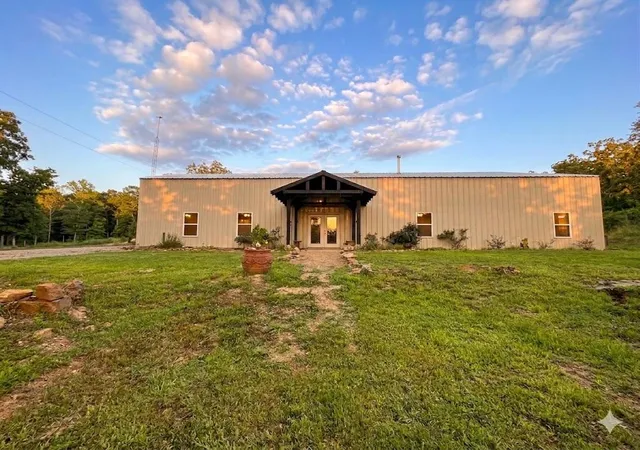3rd image of 430425 State Hwy 3, Rattan, OK 74562 | MLS# 1234496