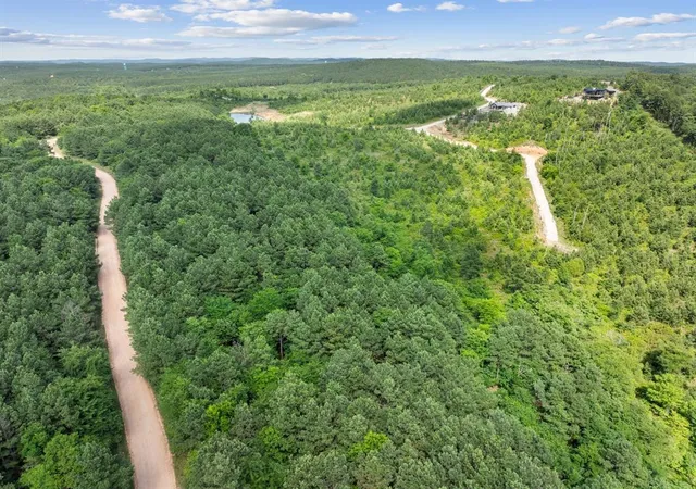 Photo 4 of Land for sale at 608 Woodsman Trl, Broken Bow, OK 74728 | MLS# 1234498 | Listing updated on 2026-06-15