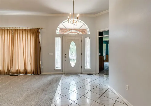 4th image of 712 Fox Bend Trl, Edmond, OK 73034 | MLS# 1234499
