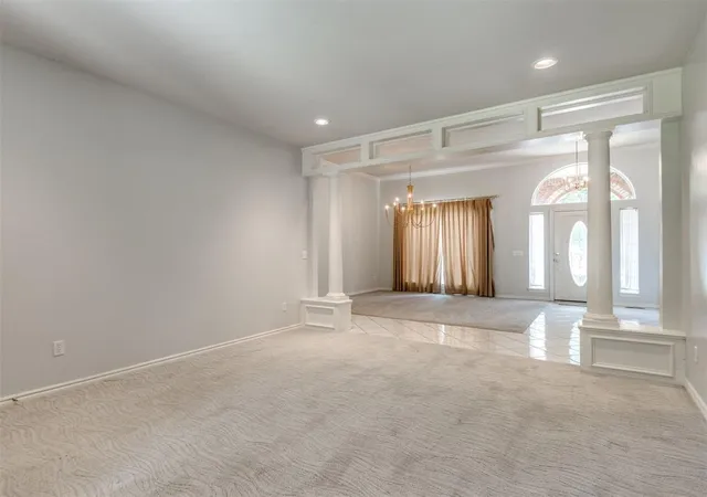 5th image of 712 Fox Bend Trl, Edmond, OK 73034 | MLS# 1234499