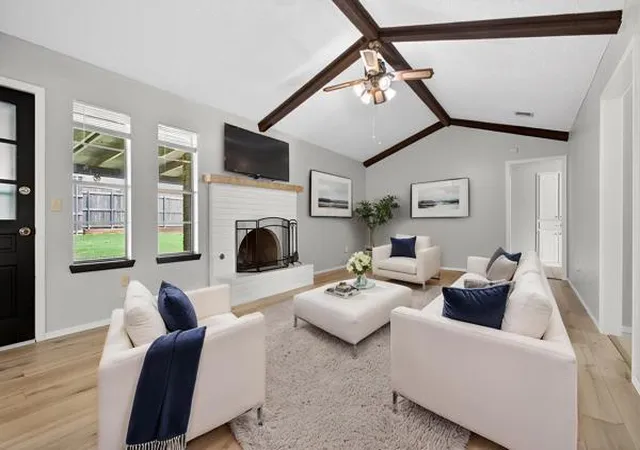 Photo 3 of Single family home for sale at 3604 Banner Ave, Edmond, OK 73013 | MLS# 1234509 | Listing updated on 2026-08-05
