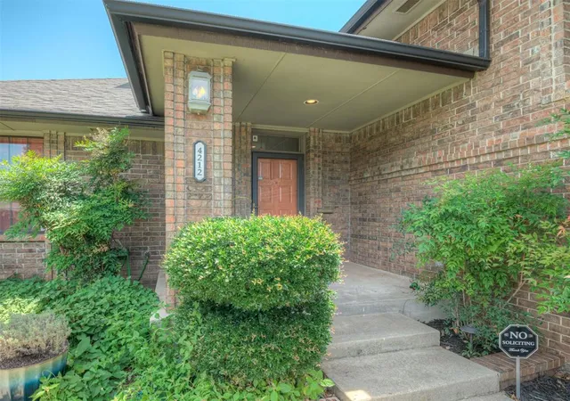 Photo 1 of Single family home for sale at 4212 Nw 56th Street, Oklahoma City, OK 73112 | MLS# 1234510 | Listing updated on 2026-09-13