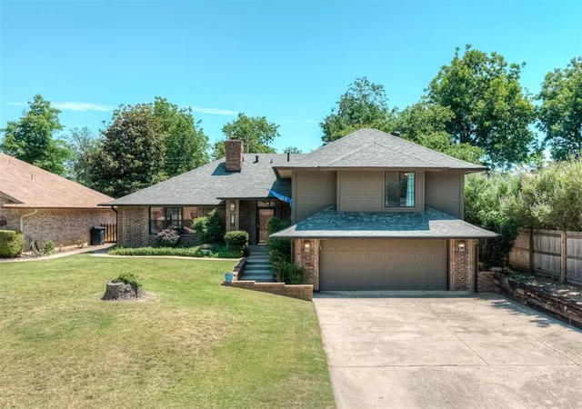 Photo 2 of Single family home for sale at 4212 Nw 56th Street, Oklahoma City, OK 73112 | MLS# 1234510 | Listing updated on 2026-09-13