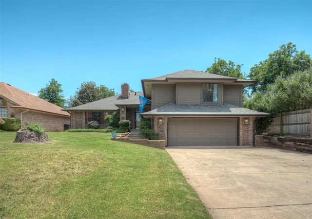 Photo 3 of Single family home for sale at 4212 Nw 56th Street, Oklahoma City, OK 73112 | MLS# 1234510 | Listing updated on 2026-09-13