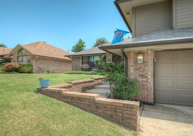 Photo 3 of Single family home for sale at 4212 NW 56th Street, Oklahoma City, OK 73112 | MLS# 1234510 | Listing updated on 2026-09-13