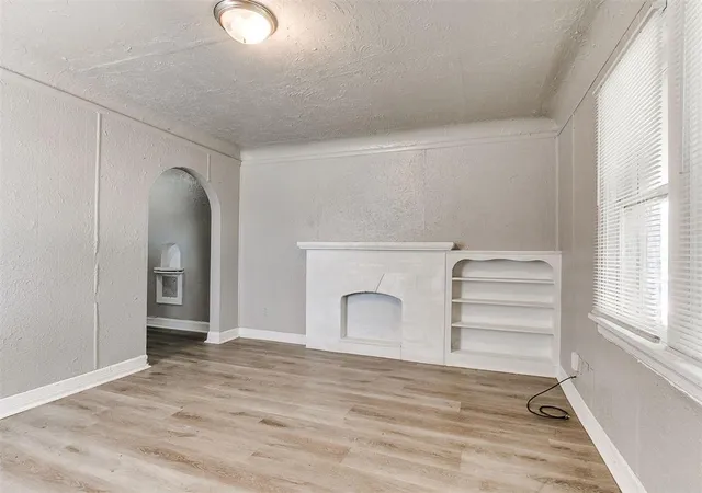 3rd image of 2901 N Fonshill Ave, Oklahoma City, OK 73111 | MLS# 1234518
