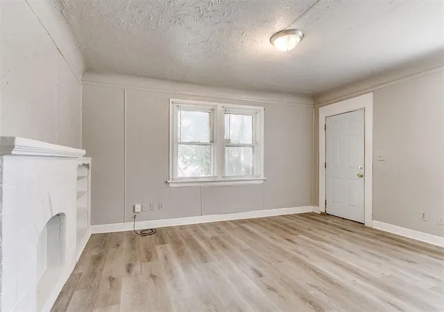 4th image of 2901 N Fonshill Ave, Oklahoma City, OK 73111 | MLS# 1234518