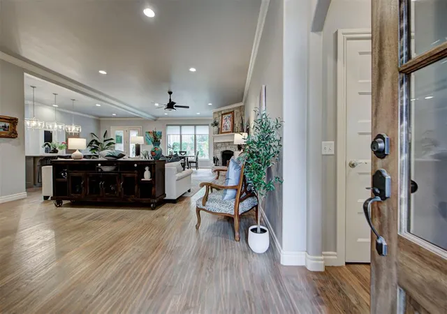 Photo 3 of Single family home for sale at 2948 Allie Dr, Edmond, OK 73012 | MLS# 1234526 | Listing updated on 2026-08-19