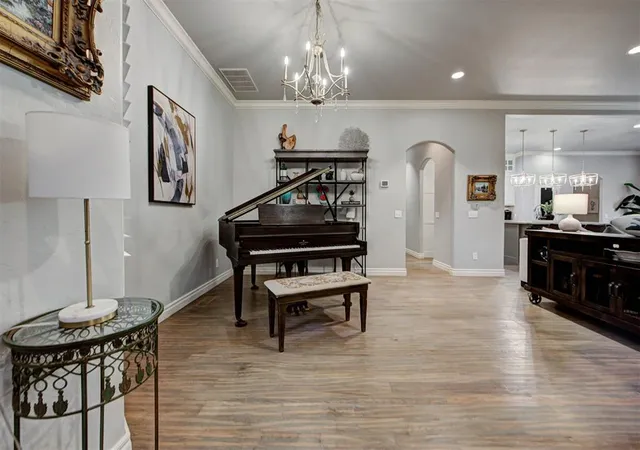 Photo 4 of Single family home for sale at 2948 Allie Dr, Edmond, OK 73012 | MLS# 1234526 | Listing updated on 2026-08-19