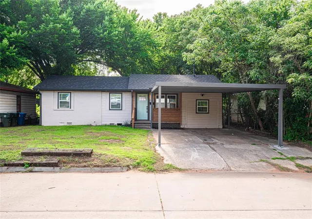 Homes for sale in Midwest City, OK | 3501 Sycamore Dr, Midwest City, OK 73110 | MLS# 1234527