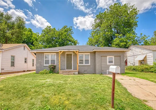 Homes for sale in Elk City, OK | 1005 N Adams Ave, Elk City, OK 73644 | MLS# 1234534