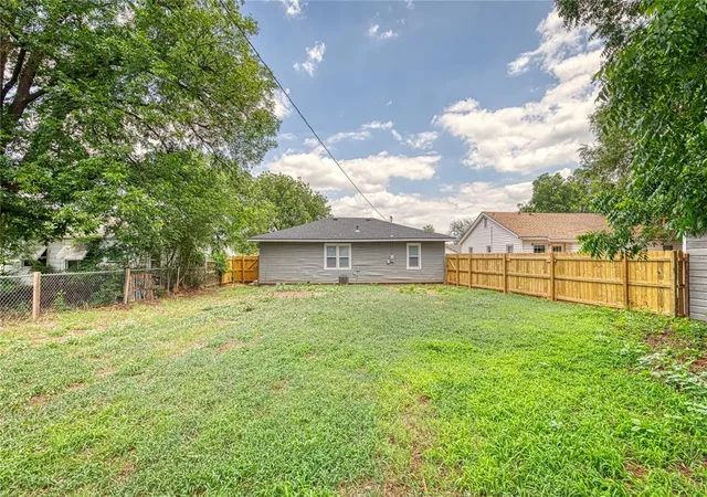Homes for sale in Elk City, OK | 1005 N Adams Ave, Elk City, OK 73644 | MLS# 1234534