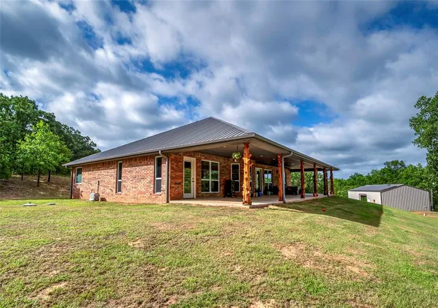 Homes for sale in Chandler, OK | 340540 E 900 Rd, Chandler, OK 74834 | MLS# 1234539