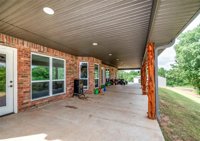 Homes for sale in Chandler, OK | 340540 E 900 Rd, Chandler, OK 74834 | MLS# 1234539