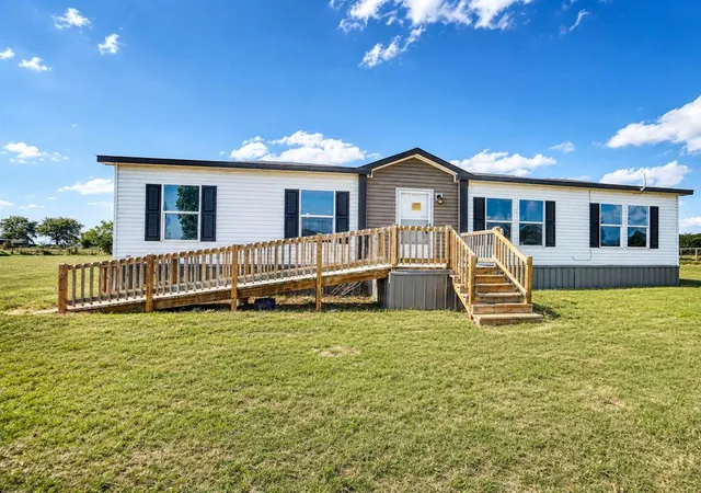 Homes for sale in Calera, OK | 185 Cale Ln, Calera, OK 74730 | MLS# 1234546