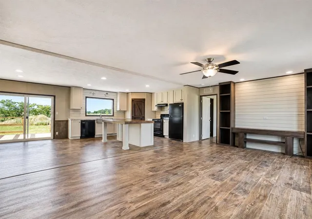Homes for sale in Calera, OK | 185 Cale Ln, Calera, OK 74730 | MLS# 1234546