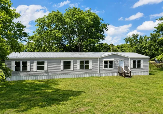 1st image of 302 N N Ave, Wapanucka, OK 73461 | MLS# 1234549