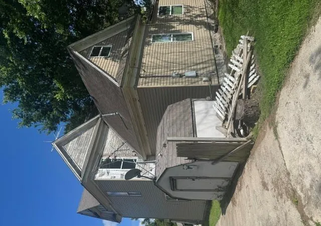 Photo 3 of Single family home for sale at 222 S Oklahoma Ave, Shawnee, OK 74801 | MLS# 1234551 | Listing updated on 2026-08-19