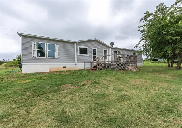 Homes for sale in Minco, OK | 30037 County Road 1168, Minco, OK 73059 | MLS# 1234552