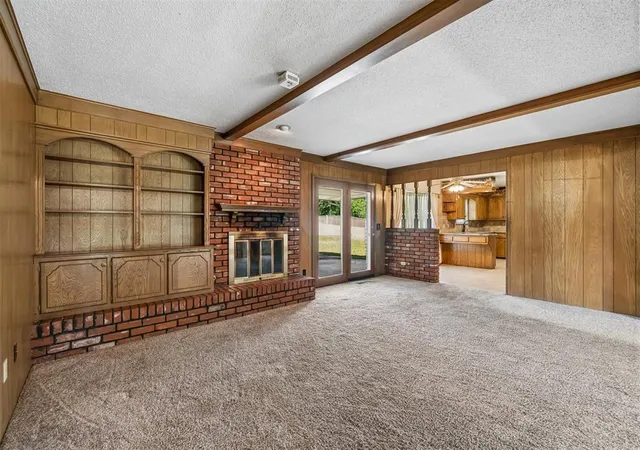 Photo 4 of Single family home for sale at 2909 Short Dr, Edmond, OK 73034 | MLS# 1234554 | Listing updated on 2026-09-06