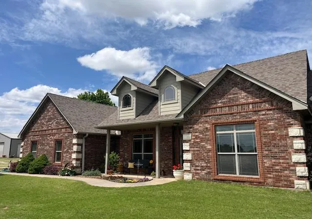 Homes for sale in Lookeba, OK | 14016 County Road 1130, Lookeba, OK 73053 | MLS# 1234555