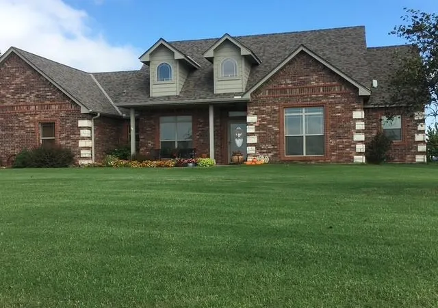 Homes for sale in Lookeba, OK | 14016 County Road 1130, Lookeba, OK 73053 | MLS# 1234555