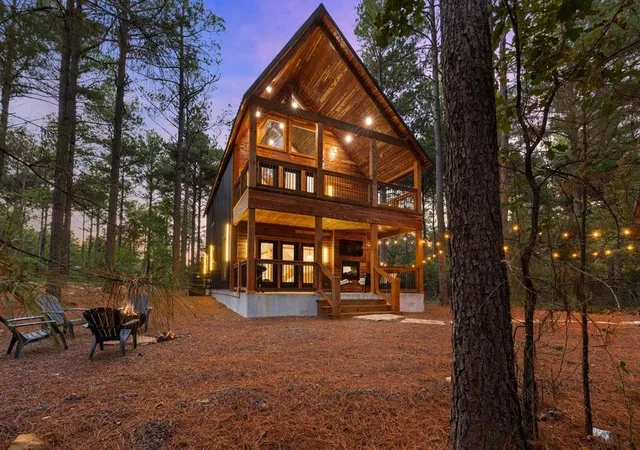 2nd image of 368 Triton Trl, Broken Bow, OK 74728 | MLS# 1234574