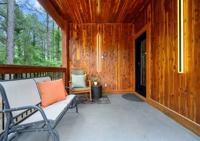 Photo 3 of Single family home for sale at 368 Triton Trl, Broken Bow, OK 74728 | MLS# 1234574 | Listing updated on 2026-09-04