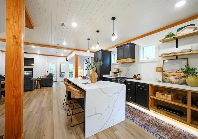 Photo 3 of Single family home for sale at 368 Triton Trl, Broken Bow, OK 74728 | MLS# 1234574 | Listing updated on 2026-09-04