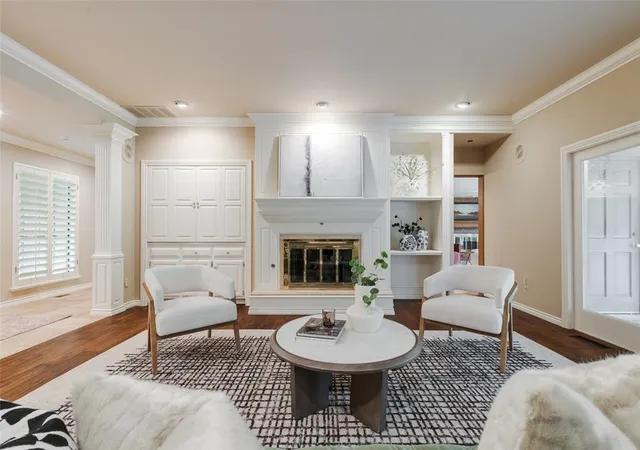 Photo 3 of Sale Pending at 3816 Coachman Rd, Edmond, OK 73013 | MLS# 1234579 | Listing updated on 2026-10-07