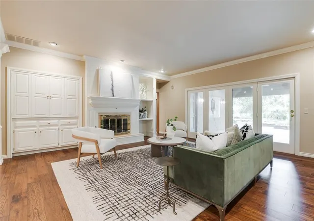 Photo 4 of Sale Pending at 3816 Coachman Rd, Edmond, OK 73013 | MLS# 1234579 | Listing updated on 2026-10-07