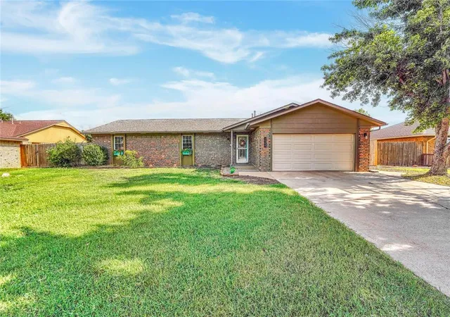 Homes for sale in Altus, OK | 224 Quail Run N, Altus, OK 73521 | MLS# 1234584