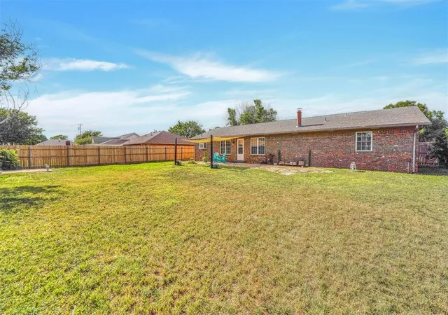 Homes for sale in Altus, OK | 224 Quail Run N, Altus, OK 73521 | MLS# 1234584