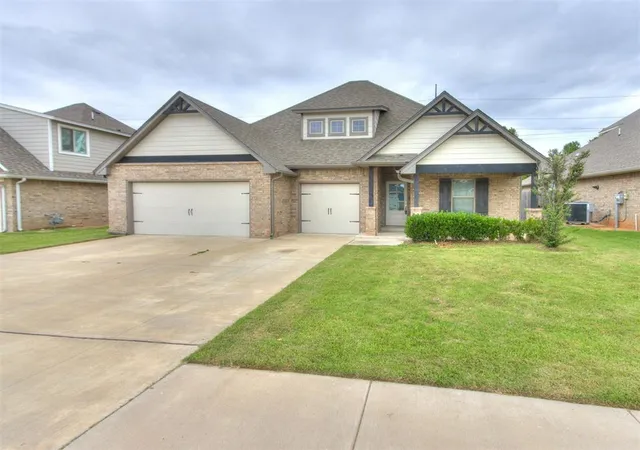 1st image of 1517 Reid Pryor Rd, Norman, OK 73072 | MLS# 1234587