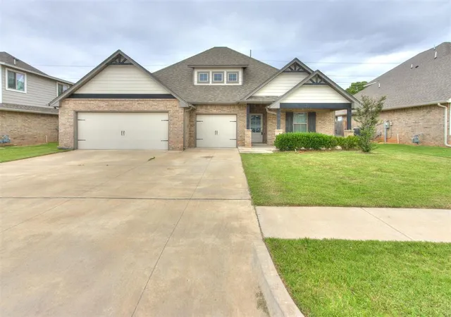 2nd image of 1517 Reid Pryor Rd, Norman, OK 73072 | MLS# 1234587