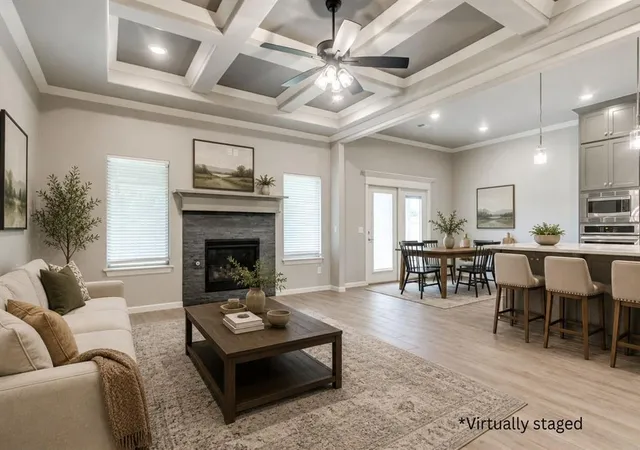 3rd image of 1517 Reid Pryor Rd, Norman, OK 73072 | MLS# 1234587