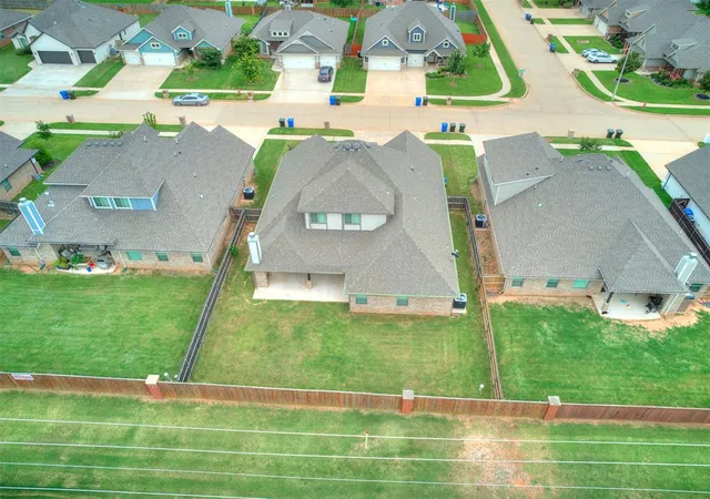 42nd image of 1517 Reid Pryor Rd, Norman, OK 73072 | MLS# 1234587