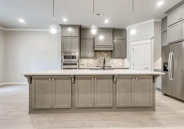 5th image of 1517 Reid Pryor Rd, Norman, OK 73072 | MLS# 1234587