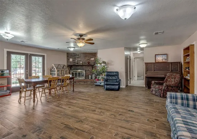 Homes for sale in Earlsboro, OK | 18835 Ferdondo Dr, Earlsboro, OK 74840 | MLS# 1234592