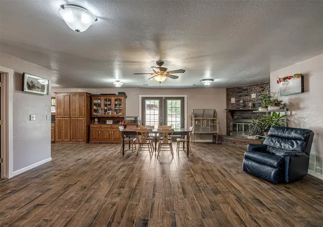 Homes for sale in Earlsboro, OK | 18835 Ferdondo Dr, Earlsboro, OK 74840 | MLS# 1234592