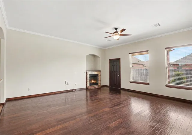 Photo 2 of Single family home for sale at 6301 Bentley Dr, Oklahoma City, OK 73169 | MLS# 1234593 | Listing updated on 2026-09-09